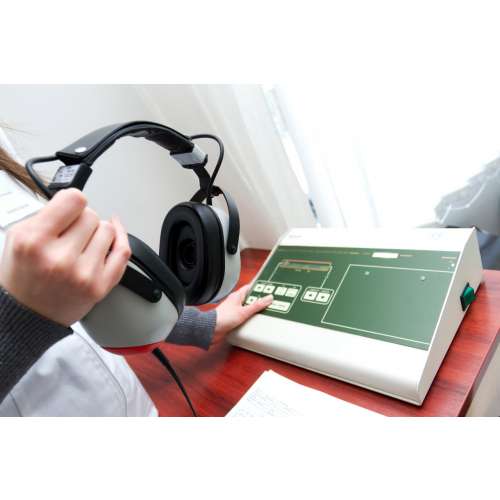 Hearing – Screening Hearing Test